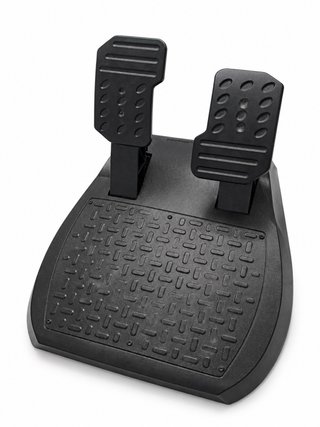 Volante Thrustmaster T80 Ferrari 488 GTB
