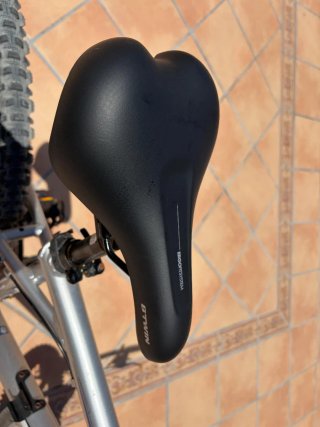 Bicicleta Avalanche 3.0