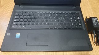 Lenovo IdeaPad 100-15IBD