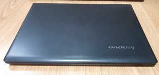 Lenovo IdeaPad 100-15IBD