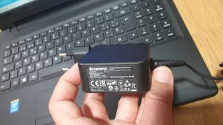 Lenovo IdeaPad 100-15IBD
