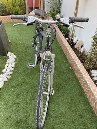 Bicicleta Louis Garneau para Adulto