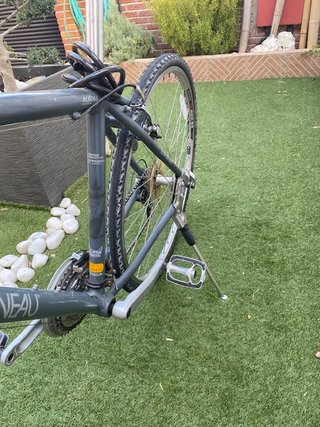 Bicicleta Louis Garneau para Adulto