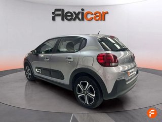 Citroën C3 Turbo 100 Plus