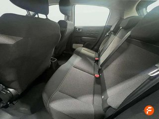 Citroën C3 Turbo 100 Plus