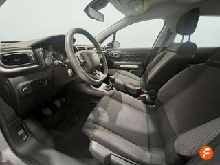 Citroën C3 Turbo 100 Plus
