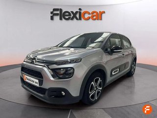 Citroën C3 Turbo 100 Plus