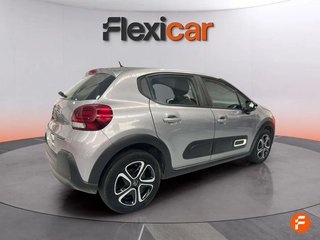 Citroën C3 Turbo 100 Plus