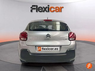 Citroën C3 Turbo 100 Plus