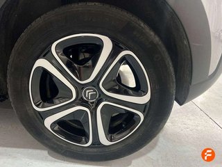 Citroën C3 Turbo 100 Plus
