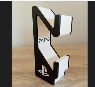 Soporte 2 Mandos PS5