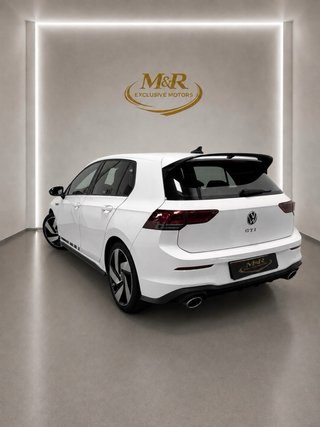 Volkswagen Golf gti club sport