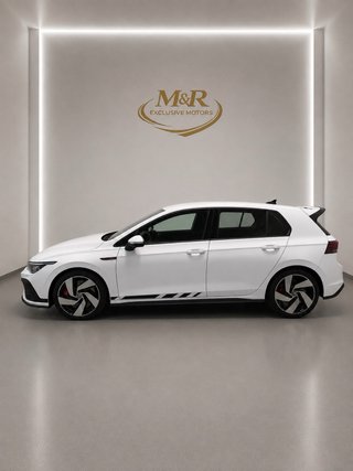 Volkswagen Golf gti club sport