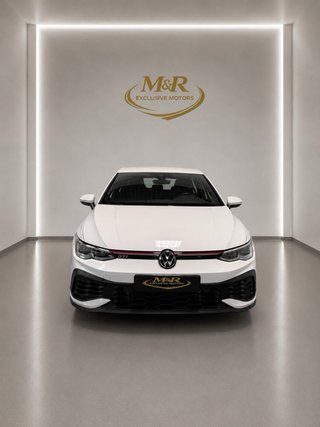 Volkswagen Golf gti club sport