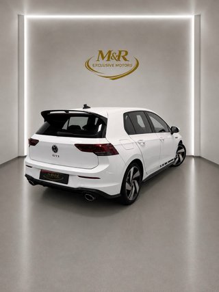 Volkswagen Golf gti club sport