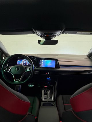 Volkswagen Golf gti club sport