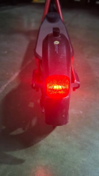 Segway Ninebot D38E Patinete Eléctrico