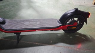 Segway Ninebot D38E Patinete Eléctrico