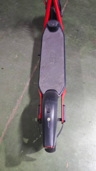 Segway Ninebot D38E Patinete Eléctrico