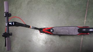 Segway Ninebot D38E Patinete Eléctrico