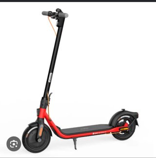 Segway Ninebot D38E Patinete Eléctrico