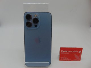 iPhone 13 Pro Azul (183267)