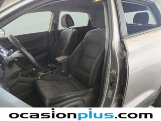 Hyundai Tucson 1.6 GDI BlueDrive Essence 4x2 96 kW (131 CV)