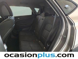 Hyundai Tucson 1.6 GDI BlueDrive Essence 4x2 96 kW (131 CV)