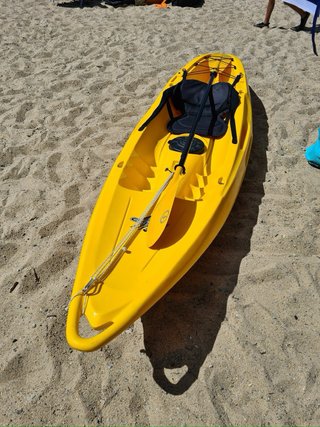 Kayak Felfree Nomad Amarillo