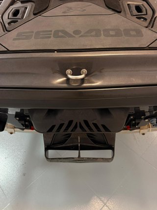 Moto Acuática Sea-Doo 300 CV 2022