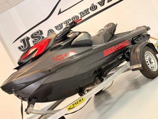 Moto Acuática Sea-Doo 300 CV 2022