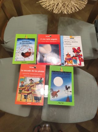 Literatura infantil
