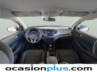 Hyundai Tucson 1.6 GDI BlueDrive Essence 4x2 96 kW (131 CV)