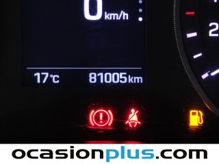 Hyundai Tucson 1.6 GDI BlueDrive Essence 4x2 96 kW (131 CV)