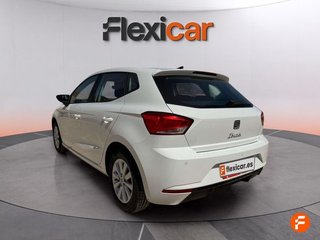 Seat Ibiza 1.0 MPI 59kW (80CV) Style