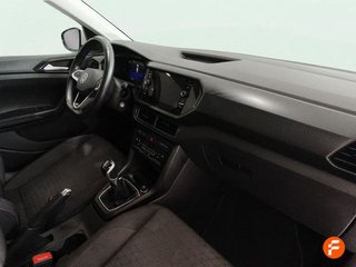 Volkswagen T-Cross Advance 1.0 TSI 81kW (110CV)