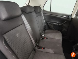 Volkswagen T-Cross Advance 1.0 TSI 81kW (110CV)