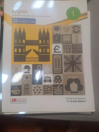 Vendo libros de cocina de instituto