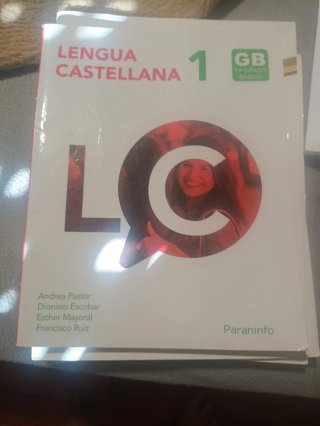 Vendo libros de cocina de instituto