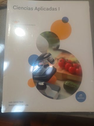Vendo libros de cocina de instituto