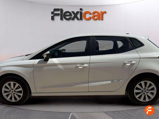 Seat Ibiza 1.0 MPI 59kW (80CV) Style