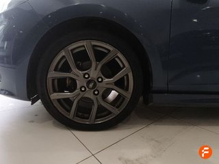 Ford Fiesta 1.0 EcoBoost MHEV 92kW ST-Line Auto 5p