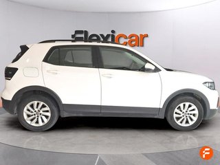 Volkswagen T-Cross Advance 1.0 TSI 81kW (110CV)