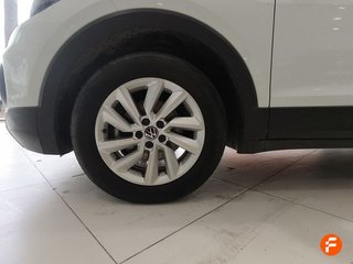 Volkswagen T-Cross Advance 1.0 TSI 81kW (110CV)
