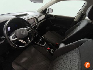 Volkswagen T-Cross Advance 1.0 TSI 81kW (110CV)