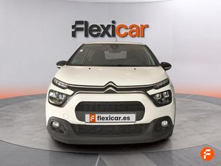 Citroën C3 BlueHDi 75KW (100CV) S&S C-Series