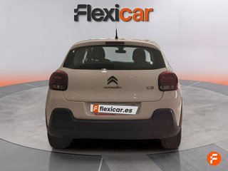 Citroën C3 BlueHDi 75KW (100CV) S&S C-Series