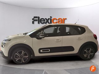 Citroën C3 BlueHDi 75KW (100CV) S&S C-Series