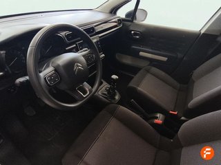 Citroën C3 BlueHDi 75KW (100CV) S&S C-Series