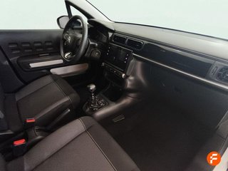 Citroën C3 BlueHDi 75KW (100CV) S&S C-Series